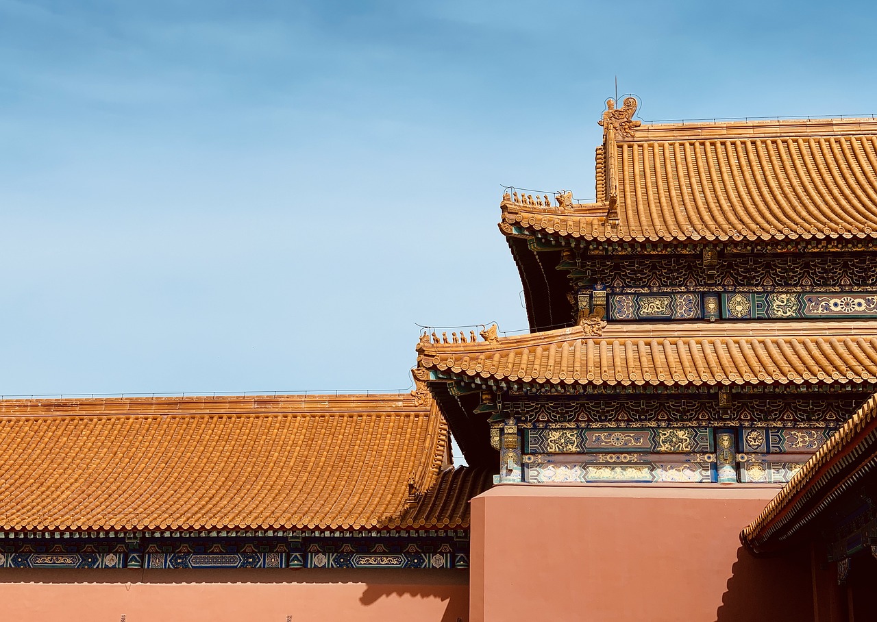 Ultimate Beijing Cultural and Culinary Experience